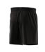 Short Noir Homme Adidas IC0062 - L