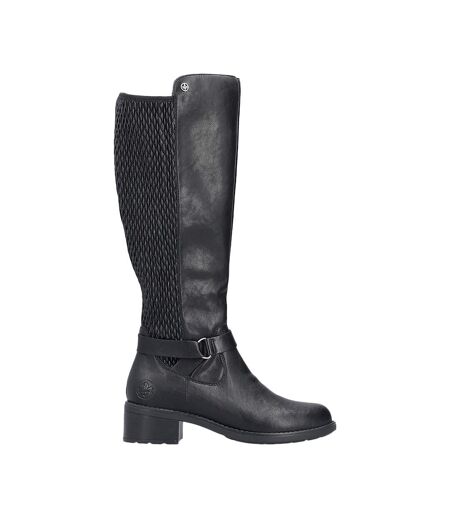 Bottes à Zip Rieker