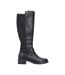 Bottes à Zip Rieker-2