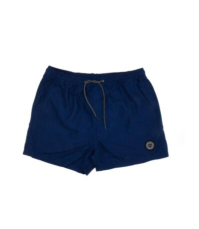 Short de Bain Bleu Homme Teddy Smith Angel