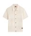 Mens Short-sleeved Shirt Calico Tommy Jeans-2