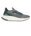 Baskets Ttnm Evo Homme Vert Boss-1
