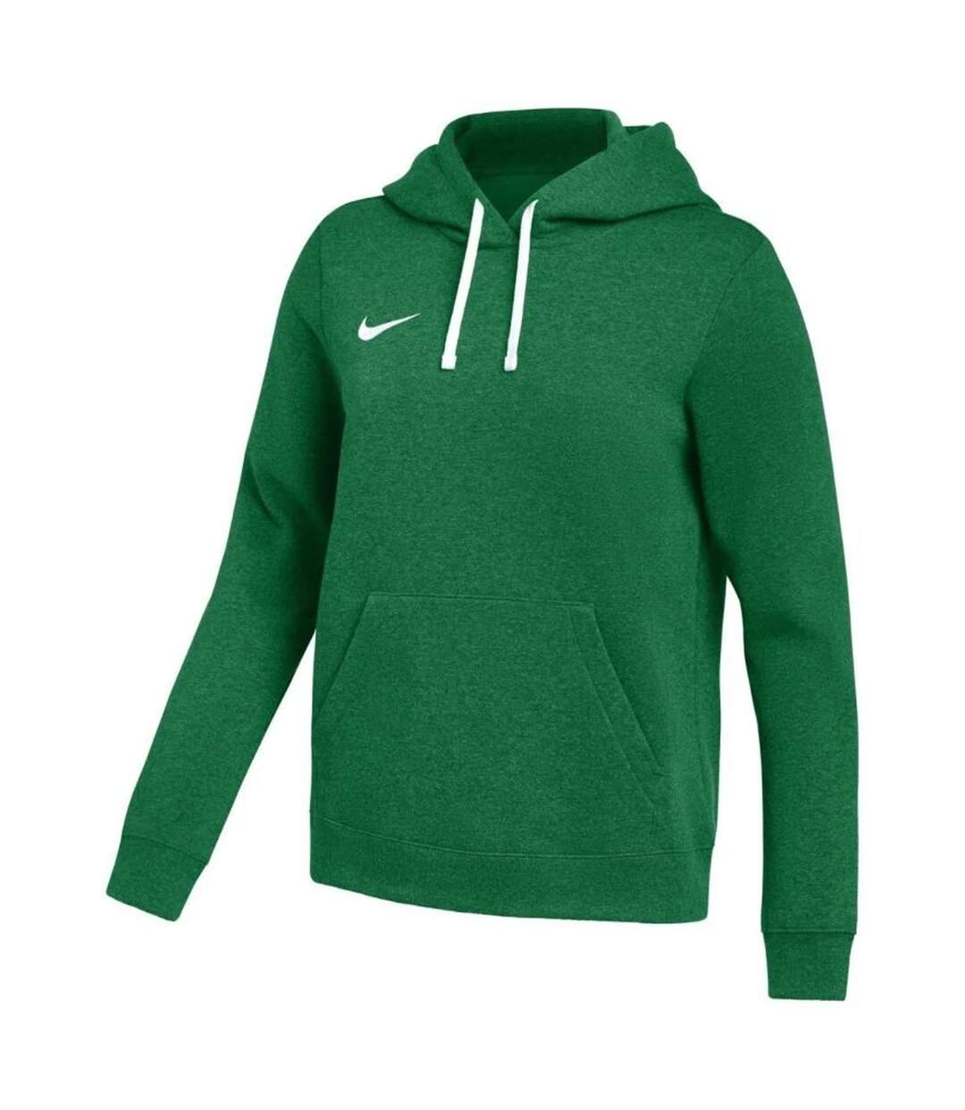 Sweat À Capuche Park Homme Vert Nike-1