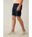 Bermuda en denim pour homme KURT-4