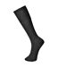 Portwest Mens Combat Socks (Black) - UTPW187