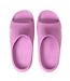 Claquettes Reactx Rejuven8 Homme Rose Nike-4