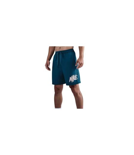 Short Form Homme Bleu Nike