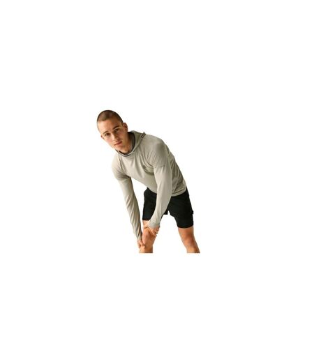 Mens Sprint City Hoodie Abbeystone Dare 2B