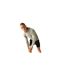 Mens Sprint City Hoodie Abbeystone Dare 2B-1