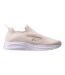 Baskets Liveno Femme Blanc Beige Crème Hi-Tec-1