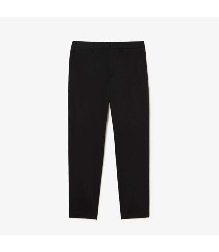 Chino Homme Noir Lacoste