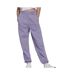 Jogging Violet Femme Adidas IA1250 - L