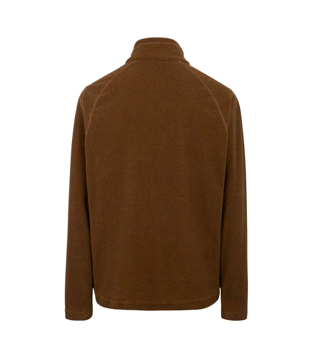 Haut Polaire Montes Homme Citrouille Épicée Noir Regatta-3