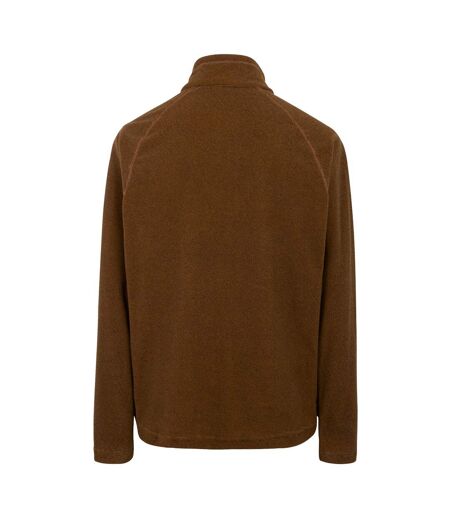 Haut Polaire Montes Homme Citrouille Épicée Noir Regatta