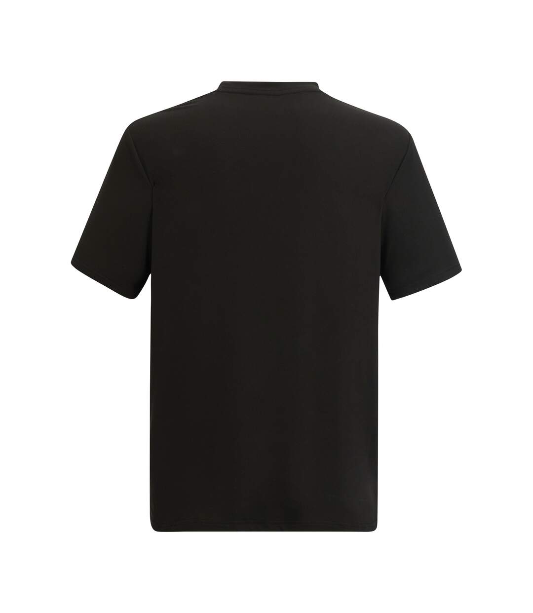 Mens Fingal Sunset Stretch T-shirt Black Regatta-3