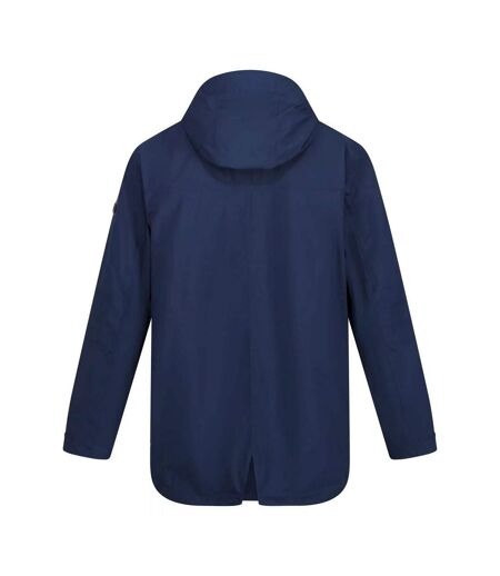 Veste imperméable rulford homme bleu marine Regatta Regatta