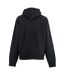 Sweat À Capuche Authentic Homme Noir Russell-2