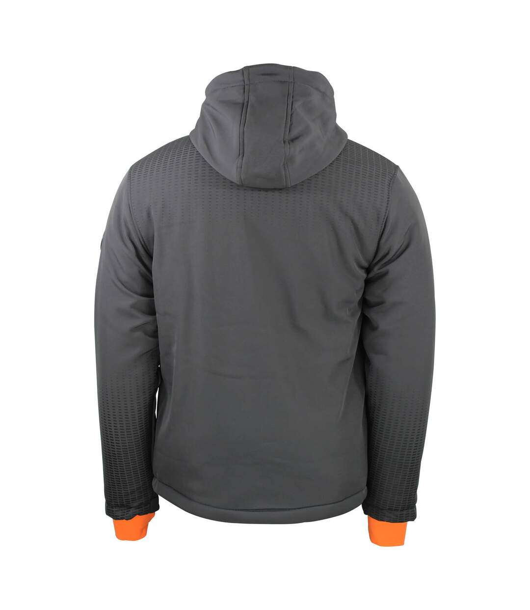 Blouson de ski softshell CABRAPLUS-3