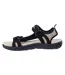 Sandales Martibo Femme Noir Crème Martes-2