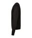 Sweat Premium Adulte Noir Build Your Brand-3