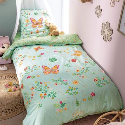 Housse de couette