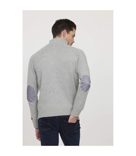 Pull manches longues laine regular CHALOK