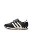 Baskets grises foncées homme adidas la trainer-1