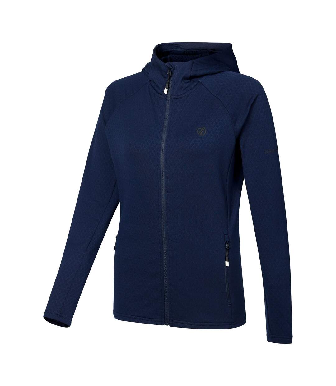 Haut De Sport Ventura Femme Bleu Marine Dare 2B-4