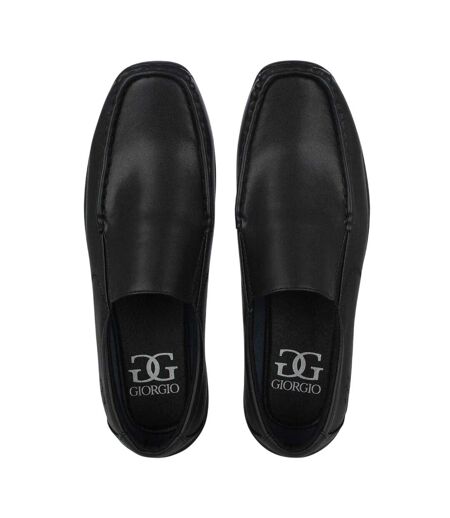 Chaussures Bexley Homme Noir Giorgio