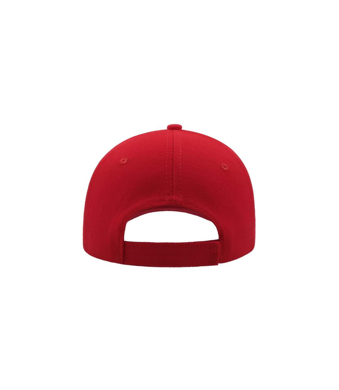 Casquette liberty mixte rouge Atlantis-2