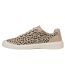 Baskets Boardwalk Femme Marron Blowfish Malibu-3