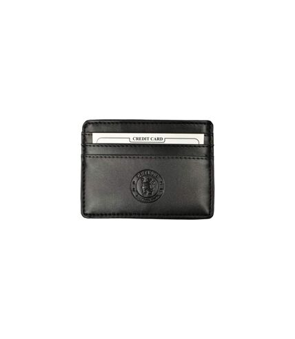 Chelsea FC - Porte-cartes (Noir) (Taille unique) - UTBS3646