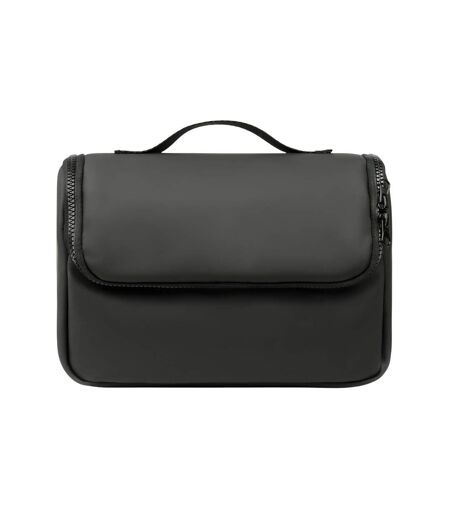 Trousse De Toilette Baltimore Taille Unique Noir Vinga
