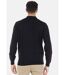 Pull col classique  en laine LENY