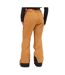 Pantalon de ski moutarde femme o'neill gtx-2