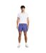 Short Icon Crank Volley Homme Violet Under Armour-1