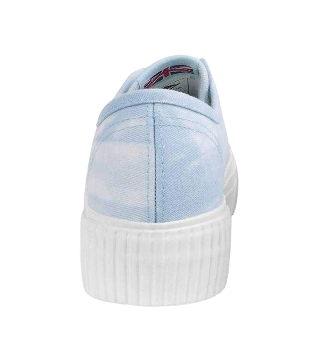 Baskets Lcw-23-31-1781la Femme Bleu Lee Cooper-2