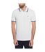 Polo Homme Blanc Original Penguin-1