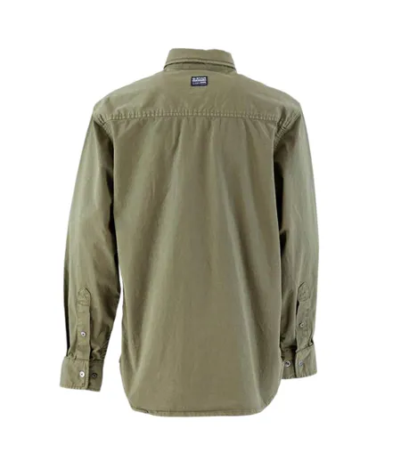 Surchemise Homme Vert G-Star