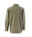 Surchemise Homme Vert G-Star-2