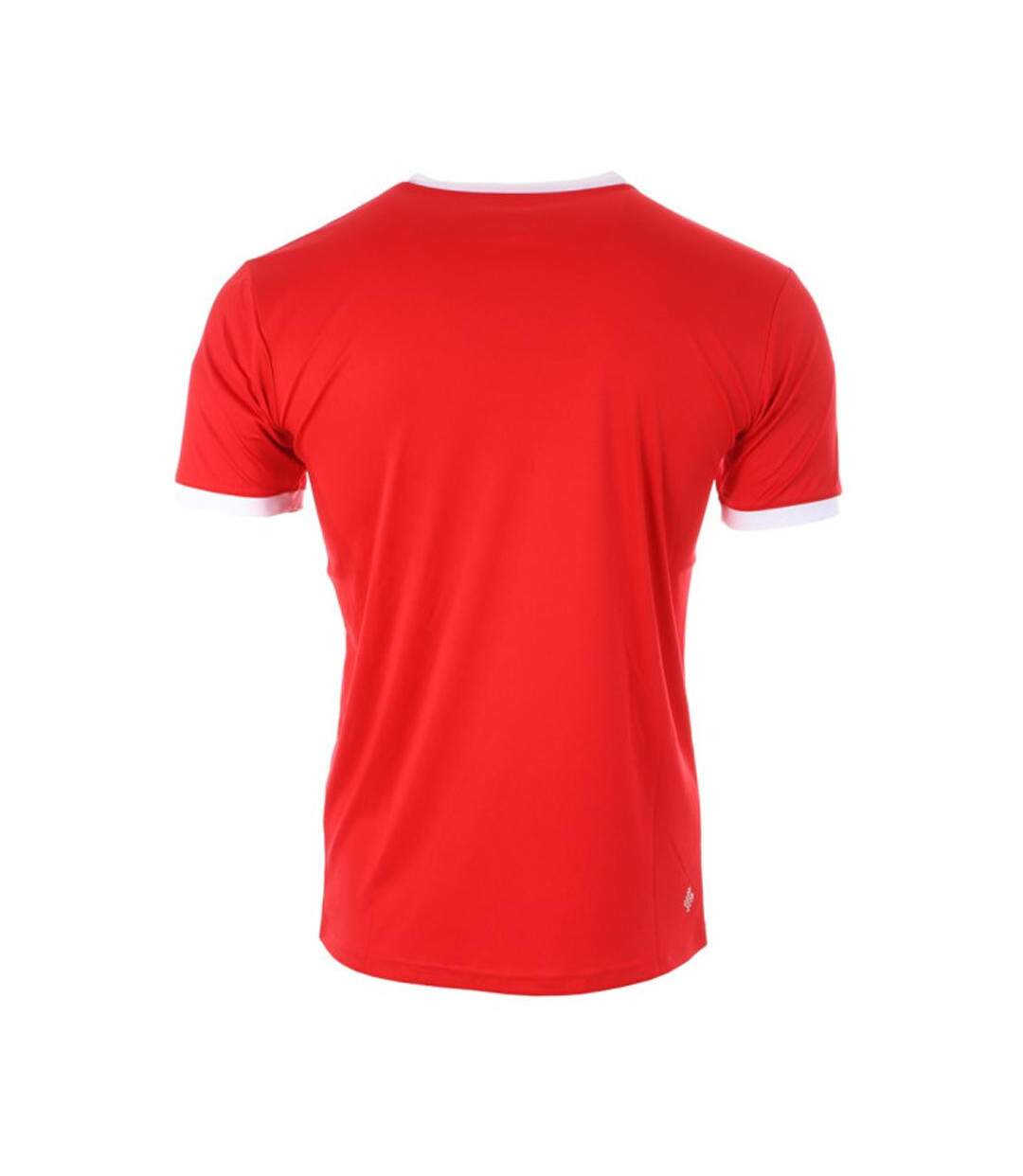 T-shirt Rouge Homme Umbro 570280 - L-2