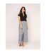 Blouse manches courtes FORCA - Dona X Lisa-4
