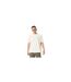 T-shirt Motif/style Soleil Homme Beige Jack Wills-1