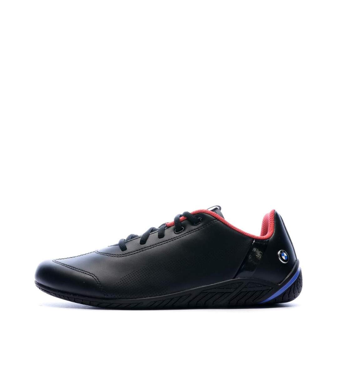 Baskets noires homme puma bmw rdg-1