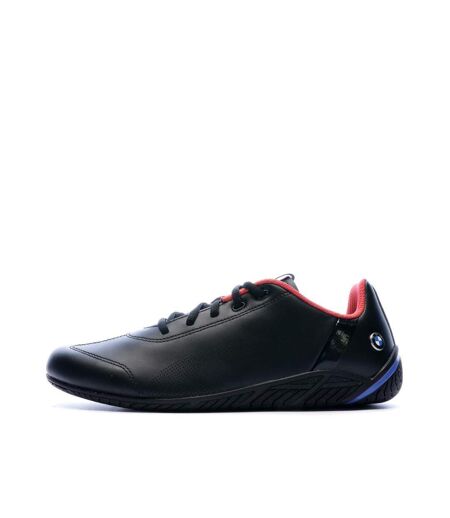 Baskets noires homme puma bmw rdg