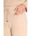 Pantalon confort PEPITA