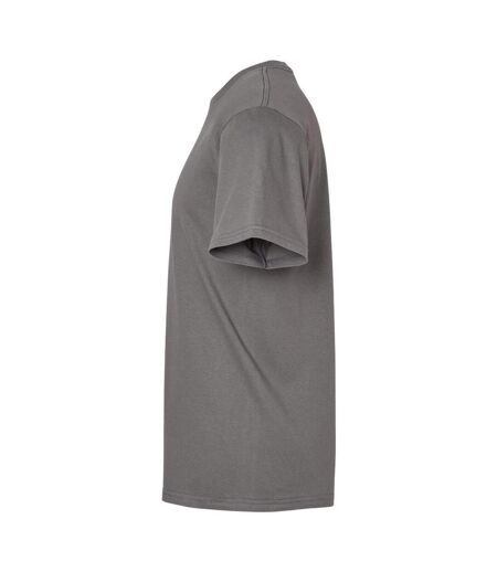 T-shirt Softstyle Adulte Charbon Gildan
