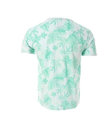 T-shirt Vert d'Eau Homme RMS26 Garment - 3XL