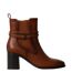Bottines à Talon Super Mode-2