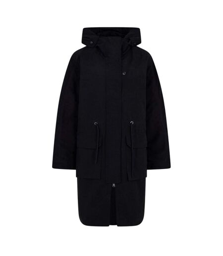 Parka Femme Noir Timberland